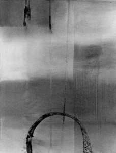 Falling Circle