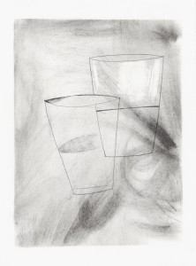Intersection Drawing