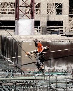 Men at Work 2