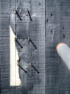 Nails & Boards