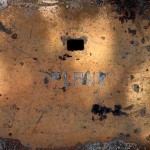 Construction Site Plank Photograph