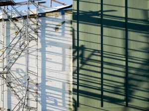 Stolen Shadows