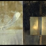 The Mark, transfer print journal