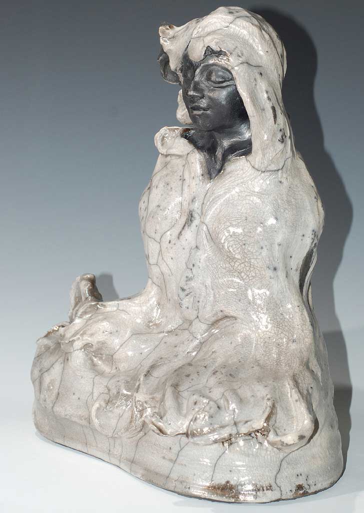 Black_Woman_Buddha_Feng Black_Woman_Buddha_Feng