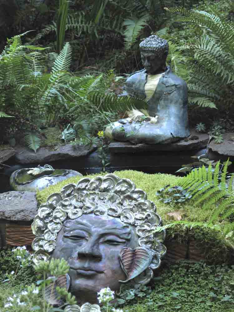 Buddha_Garden_With_Ferns Buddha_Garden_With_Ferns