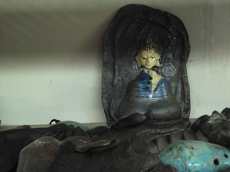Buddha_On_The_Shelf Buddha_On_The_Shelf