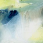 Wave Painting 3 by Iskra